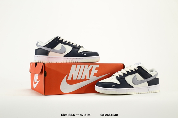 ナイキ靴全体デザイン